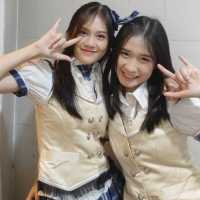 JKT48 Pecat Zahra Nur dan Hukum Chika Gegara Skandal Foto Cowok