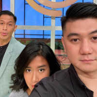 MasterChef Indonesia Dituding Settingan dan Rasis Pilih Juara, Ini Reaksi Chef Arnold