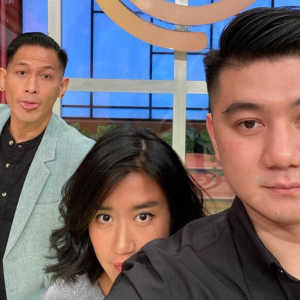 MasterChef Indonesia Dituding Settingan dan Rasis Pilih Juara, Ini Reaksi Chef Arnold
