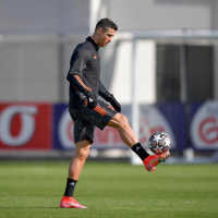 Cristiano Ronaldo Kunjungi Indonesia, Ini Daftar Kegiatannya