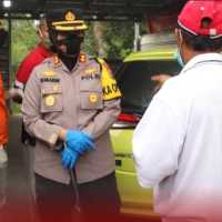 Polisi Bocorkan Ciri-ciri Pelaku Pembunuhan Ibu-Anak di Subang