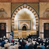 Bagaimana Hukumnya 3 Kali Meninggalkan Sholat Jumat di Masa Pademi?