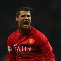 Ronaldo Tertinggi, Ini Daftar Gaji Pemain Manchester United