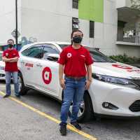 Rambah Ojek dan Taksi Online, AirAsia Kini Jadi Pesaing Gojek dan Grab