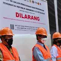 Satgas BLBI Kejar 2 Keluarga Cendana dan Bakrie