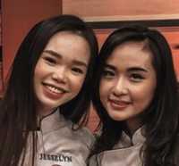 Final MasterChef: Profil Nadya dan Jesselyn, 'Anak' dari Lord Adi