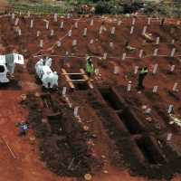 Ironi Bupati Jember Ambil Cuan dari Korban Covid-19