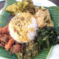 Pemilik Resto Padang Menu Babi di Kelapa Gading Buka Suara, Sebut Sudah Tutup