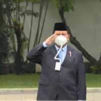 Heboh Prabowo Pakai Masker Selang, Ini Spesifikasi dan Harganya