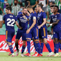 Hasil dan Klasemen Liga Spanyol: Madrid ke Puncak, Sevilla Tertahan