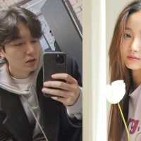 Diungkap Dispatch, Lee Minho Pacaran dengan Yeonwoo Eks Momoland?