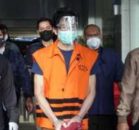 Divonis Bebas, Samin Tan Disebut Pemberi Gratifikasi Bukan Suap