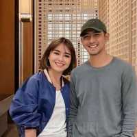 Dikecam Soal Foto Hot dengan Amanda Manopo, Arya Saloka Unggah Ini