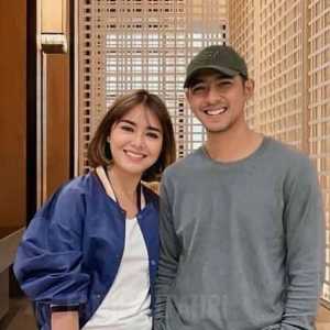 Viral Video Mesra Arya Saloka dan Amanda Manopo di Dalam Mobil