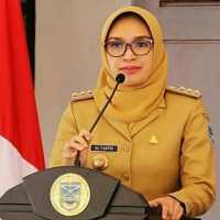 Diduga Suap, Ini Profil Bupati Probolinggo Puput dan Rincian Hartanya