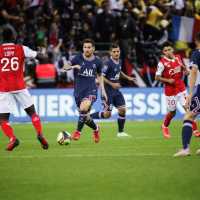 Hasil dan Klasemen Ligue1: Messi Debut dan Salah Oper, PSG Menang