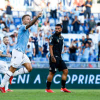 Hasil dan Klasemen Liga Italia: Lazio Capolista, Juventus Terpuruk