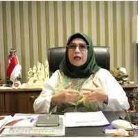 Kena Sanksi dan Gaji Dipotong, Lili KPK Masih Bawa Pulang Rp87 Juta!