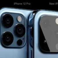 Rilis September, Bocoran iPhone13: Memori 1TB, Harga Mulai Rp12 Juta