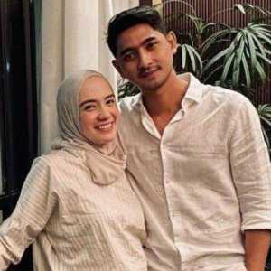 Aktor Arya Saloka Gugat Cerai Putri Anne