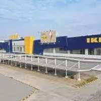 Hero Jual IKEA Sentul City Rp280 Miliar
