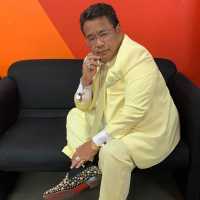 Batal Dilaporkan ke Polisi Soal Daging Ketemu Daging, Hotman Balas Ini