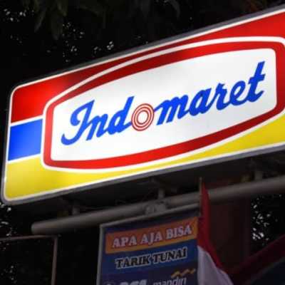 Pegawai Indomaret demo tolak kebijakan upah lembur, manajemen buka suara