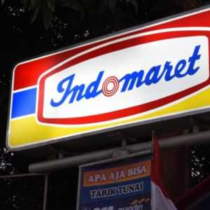 Mau Buka Waralaba Indomaret tapi Pakai Nama Sendiri, Siapkan Uang Segini