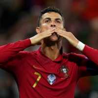 Hasil Bola: Portugal Cukur Qatar, Inggris Pesta Gol