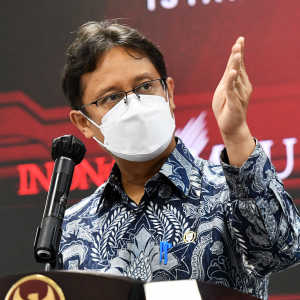 Menkes Tutup Data Pejabat di PeduliLindungi, Bagaimana Data Rakyat?