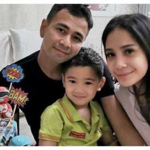 Punya Harta Rp1 T, Ini Rincian 45 Rumah Milik Raffi Ahmad di Andara, Bali, Bandung