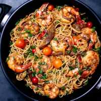 5 Kesalahan yang Sering Dilakukan Saat Mengolah Pasta