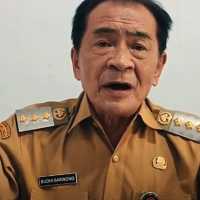 Gratifikasi Rp2,1M, Bupati Banjarnegara Digaji Rp5 Juta Berharta Rp23M