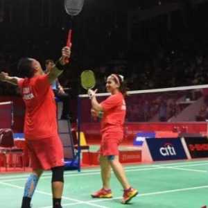 Paralimpiade Tokyo 2020: Indonesia Tambah 1 Medali Emas Lagi