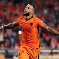 Kualifikasi Piala Dunia 2022: Belanda Pesta Gol, Prancis Nyaris Kalah