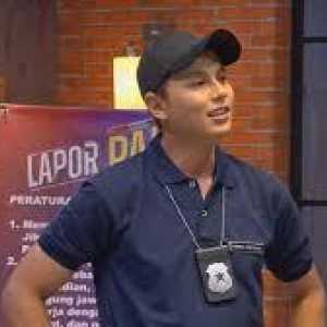 Andhika Berani Bahas Korupsi Bansos, Netizen: Hati-hati Tukang Baso