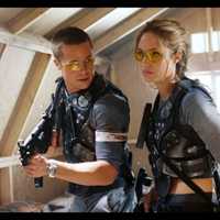 Bioskop TransTV: Mr and Mrs Smith, Aksi Brad Pitt dan Angelina Jolie