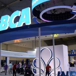 HUT ke-67, BCA Tebar Diskon Hingga Rp1,67 Juta