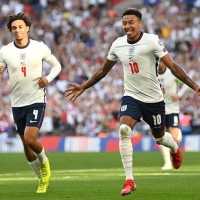 Hasil Kualifikasi Piala Dunia: Inggris, Jerman, Spanyol Pesta Gol