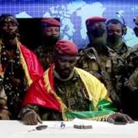 Presiden Ini Digulingkan Usai Jabat Periode ke-3