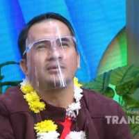 Saipul Jamil Minta Maaf: Saya Sudah Tebus Kesalahan di Penjara