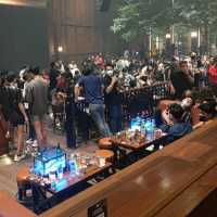 Langgar Aturan Prokes PPKM Level 3, Manajer Holywings Jadi Tersangka