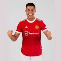 Cristiano Ronaldo Dinobatkan Pesepakbola Paling Tajir 2021