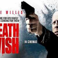 Bioskop TransTV: Death Wish, Aksi Bruce Willis Jadi Pembunuh Berbahaya