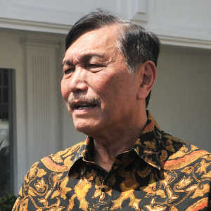 Namanya Disebut di Pandora Papers, Intip Harta Luhut Binsar Pandjaitan