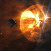 8 Tanda Kiamat Hari Akhir