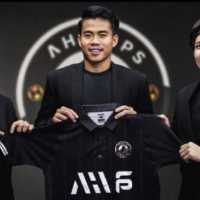 Atta Halilintar Minta Maaf 2 Pemain AHHA PS Pati Main Sepakbola Kungfu
