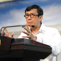 Presiden Jokowi Reshuffle Kabinet Senin 19 Agustus, Yasonna dan Arifin Tasrif Dicopot