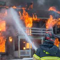 Semua Napi Blok C LP Tangerang Sempat Terkunci Saat Kebakaran