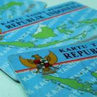 Heboh WN Israel Punya KTP Cianjur, Ini Penjelasan Dukcapil